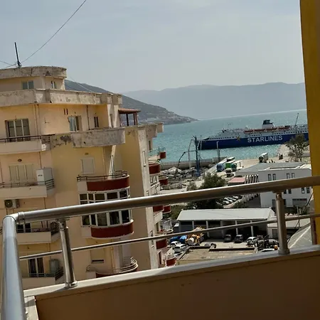 Seaside Bliss Port Vlorë