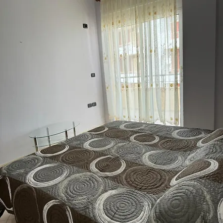 דירה Seaside Bliss Port Vlorë